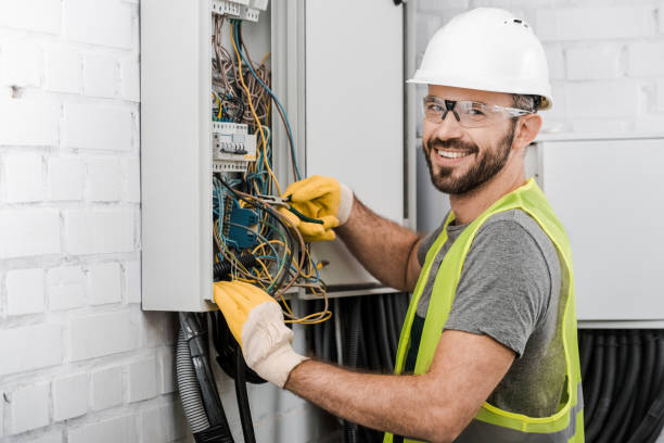 Best Commercial Electrician Services  in Champion Heights, OH